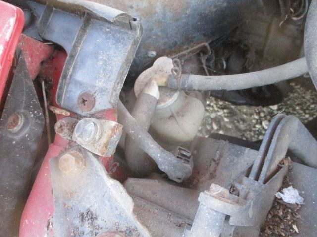 Automatic Transmission 2.0L Without Turbo Fits 91-92 LASER 1562880