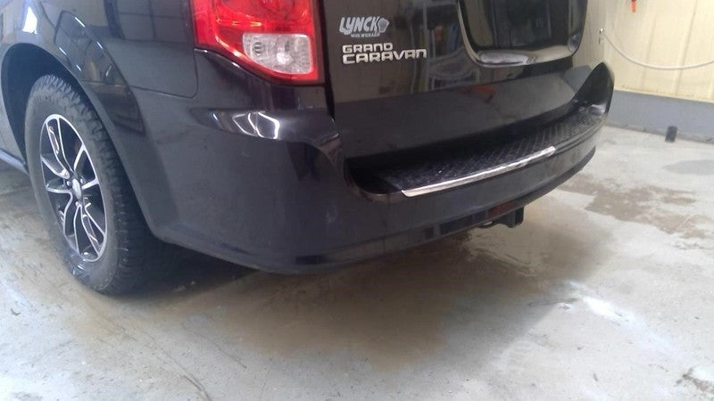 CARAVAN 2019 Seat Rear 2021483