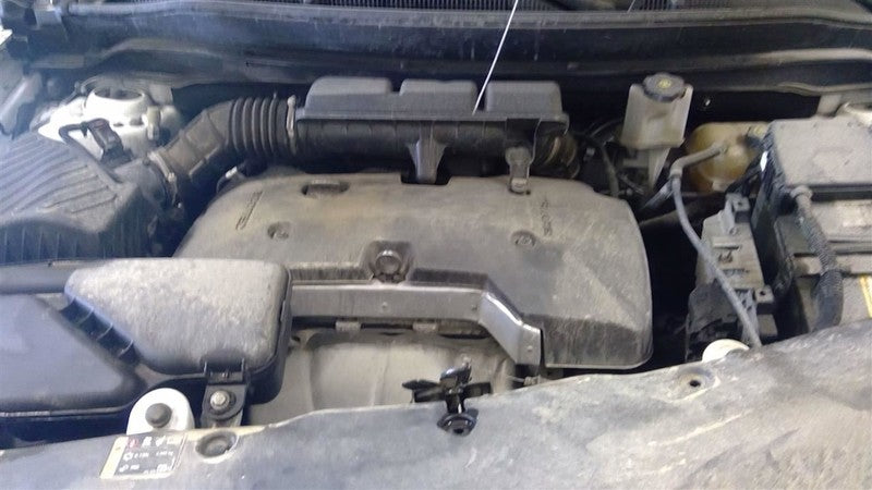 Engine 2.5L VIN A 8th Digit Opt Lcv AWD Fits 17-20 ENVISION 1708880