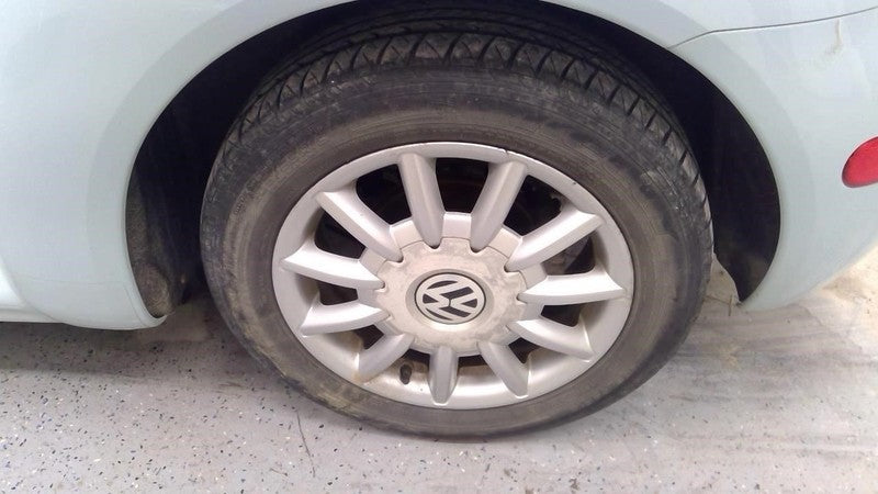 BEETLE 2005 Seat Rear 1725786
