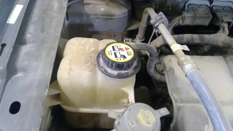 Coolant Reservoir Fits 07-15 MKX 1998005