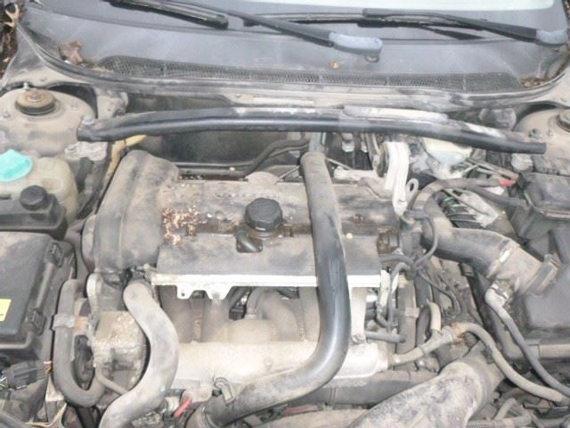 Temperature Control Sedan Fahrenheit Fits 01-09 VOLVO 60 SERIES 161669