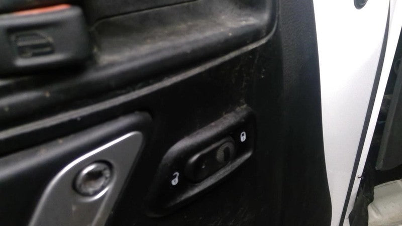 Driver Front Door Switch Driver's VIN W 6th Digit Fits 11-18 WRANGLER