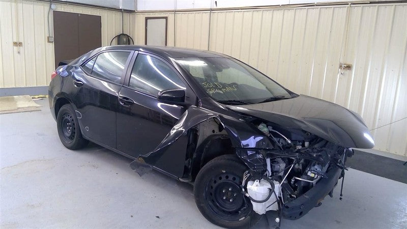 Alternator Sedan 100A ID 27060-0T230 Fits 14-19 COROLLA 1638497