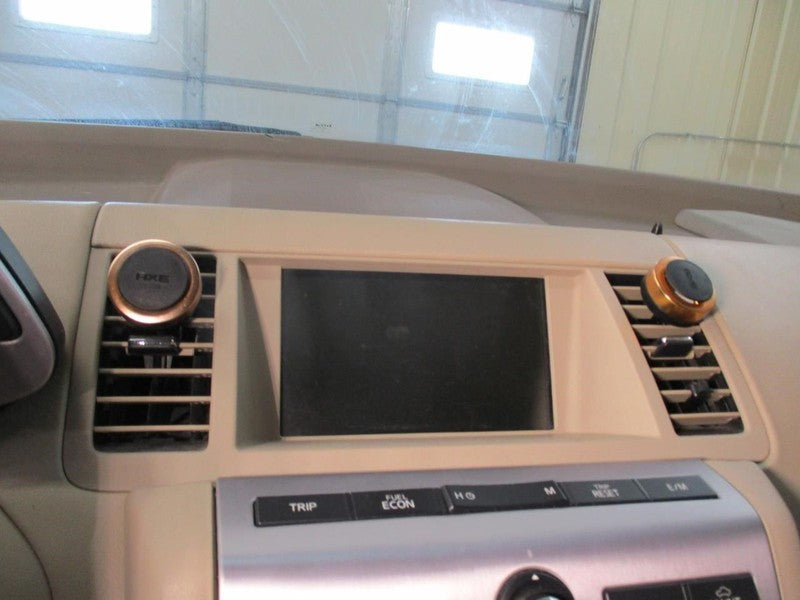 Info-GPS-TV Screen Display Screen Dash Fits 04-13 TITAN 1957570