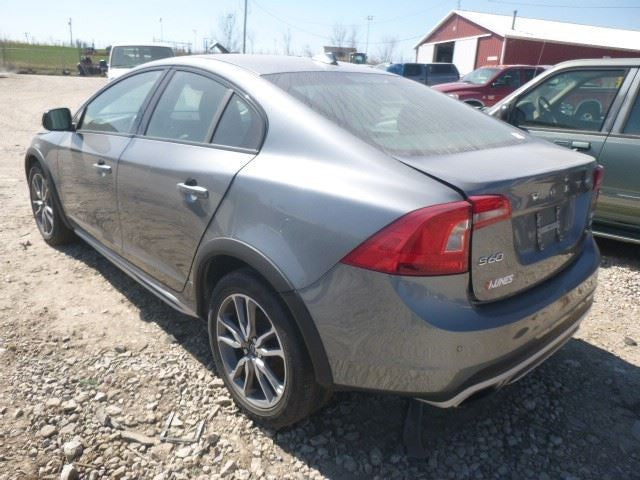 Camera/Projector XC70 Radar Unit Fits 11-16 VOLVO 70 SERIES 1482608