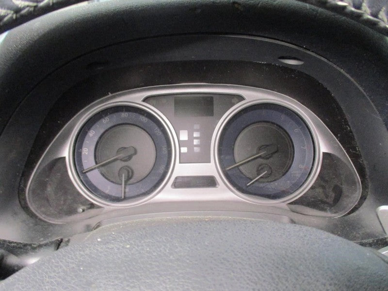 Speedometer Cluster MPH US Market Fits 06-08 LEXUS IS250 2024167