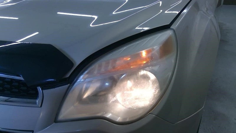 Driver Left Headlight LS Fits 10-15 EQUINOX 1880544