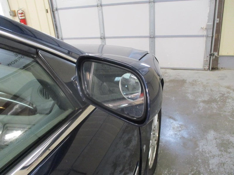 Passenger Side View Mirror Power Non-heated Opt DE6 Fits 06-09 LUCERNE