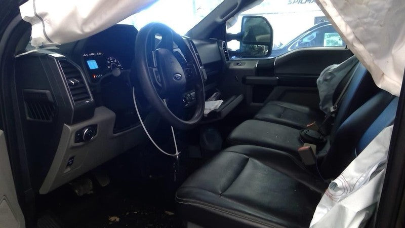 F150 2020 Door Trim Panel Rear 2048422
