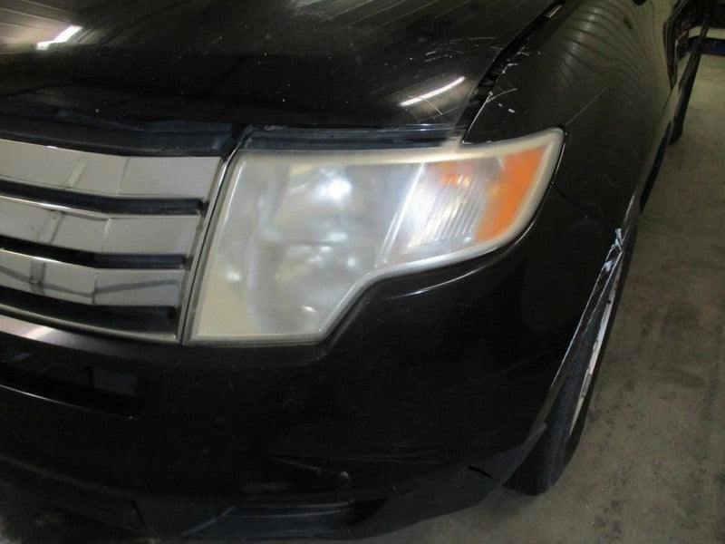 Driver Sun Visor With Illumination Fits 07-10 EDGE 1951870