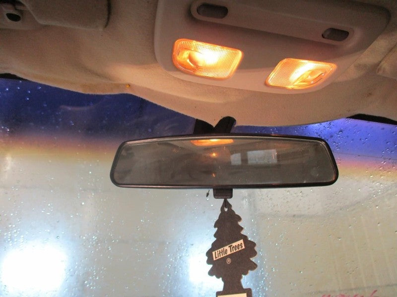 Pontiac Bonneville 1997-2012 Rear View Mirror 25603373 Used 1340