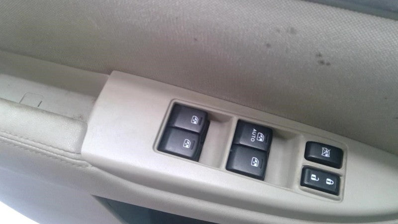 Driver Front Door Switch Driver's Lock And Window Fits 13-14 LEGACY 20