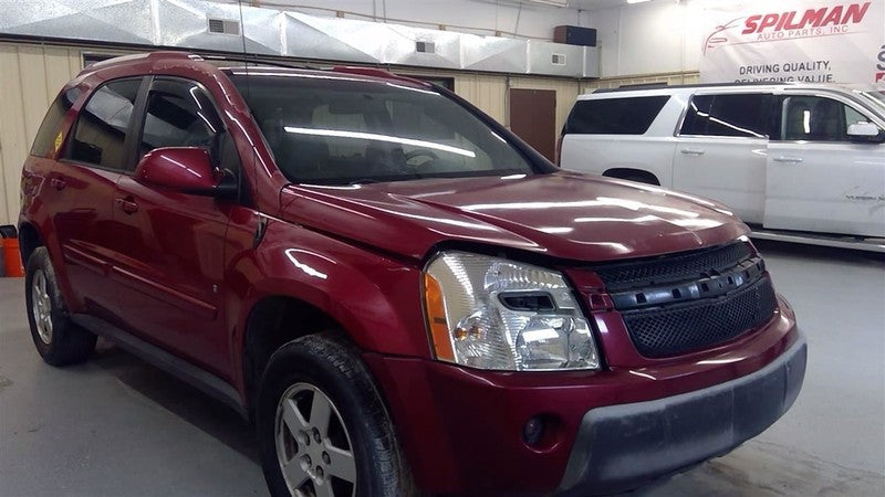Transfer Case Fits 05-06 EQUINOX 1686772