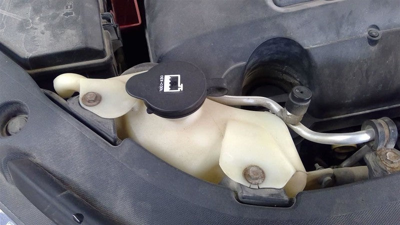 Power Steering Pump VIN J 11th Digit Limited Fits 07-17 ACADIA 1681947