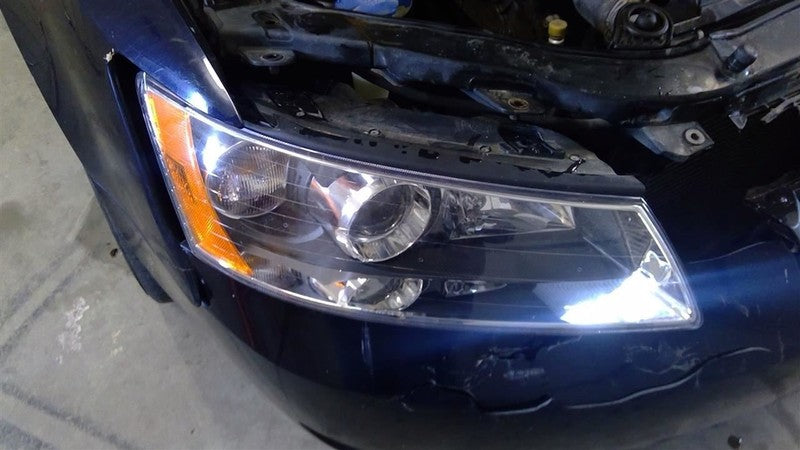 Engine 3.3L VIN F 8th Digit 6 Cylinder Fits 06-10 SONATA 1713804