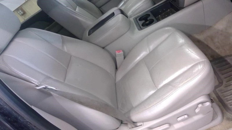 Passenger Front Seat Bucket-bench Electric Fits 08 AVALANCHE 1500 1967