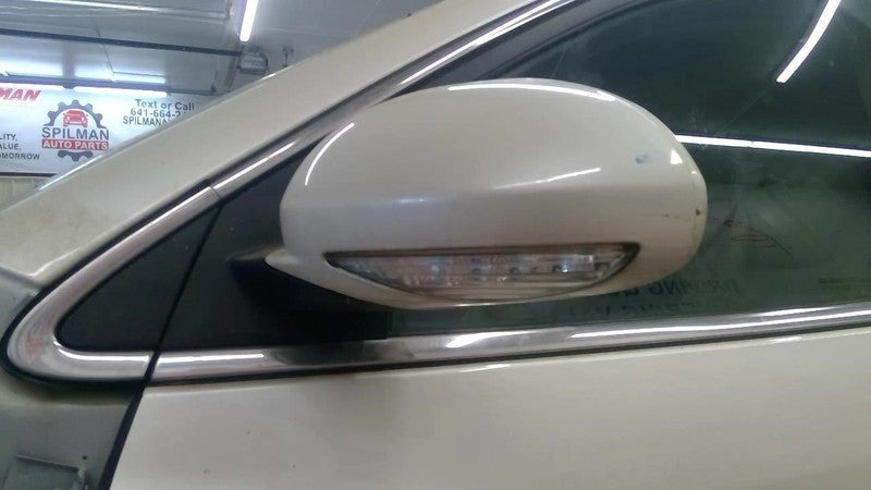ENCLAVE 2011 Seat Belt Rear 2001056