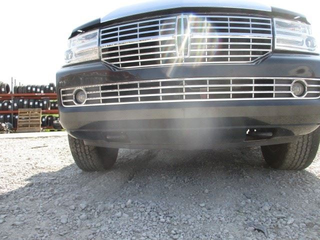Transfer Case Thru 05/28/13 Fits 12-13 NAVIGATOR 1599574