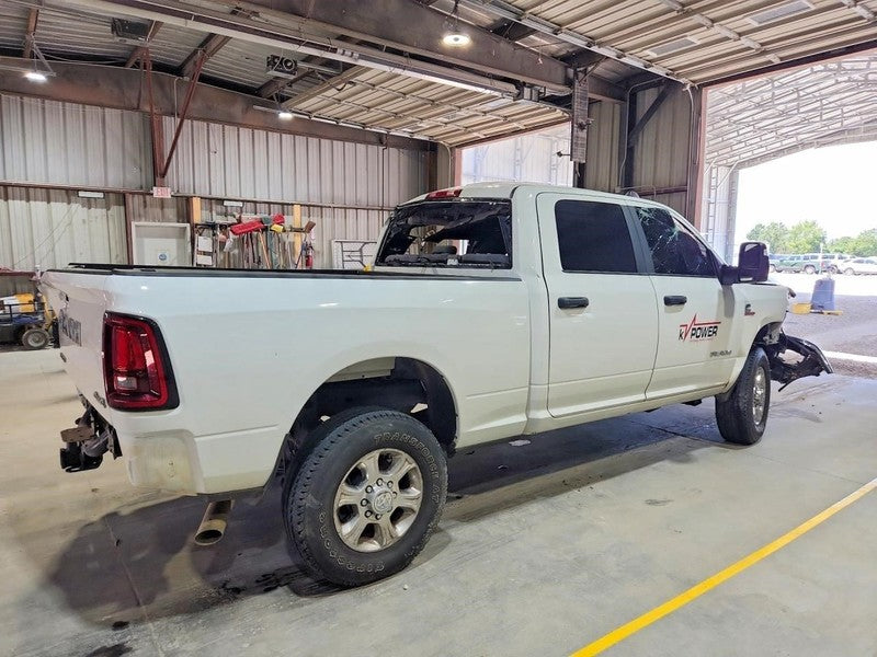 RAM2500 2025 Keys/Latches/Locks 2016998