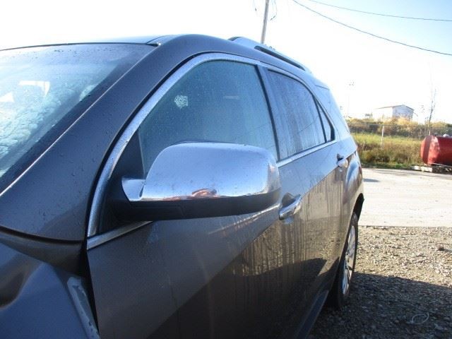 Automatic Transmission 6 Speed Opt MH4 AWD Fits 10 ALLURE 1615955