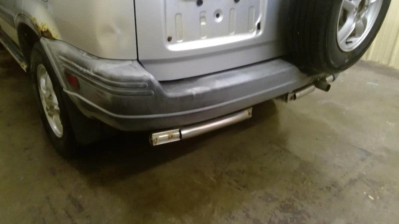 CR-V 2000 Glove Box 1934793