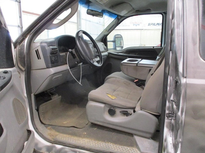 Rear Axle Pickup Styleside Box DRW 6.0L Fits 05-07 FORD F350SD PICKUP