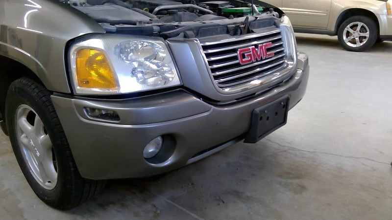 Driver Left Rear Window Regulator Fits 02-09 ENVOY 1913310