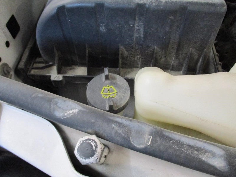 Steering Column Floor Shift From 10/08/09 Fits 10 EXPLORER 1740964