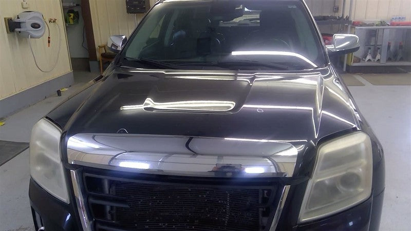 Automatic Transmission 6 Speed AWD Opt Mhc Fits 12 EQUINOX 1637191
