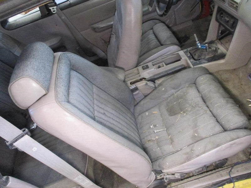MUSTANG 1991 Front Seat 1880499