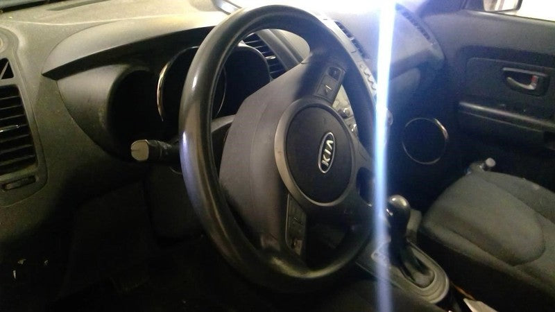 SOUL 2011 Steering Wheel 2028551