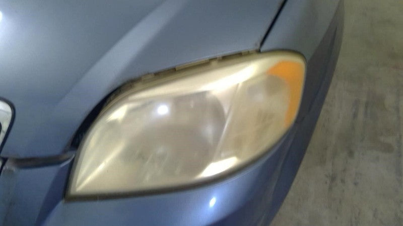 Seat Belt Front Bucket Ntbk Driver Retractor Fits 07-08 AVEO 1967375