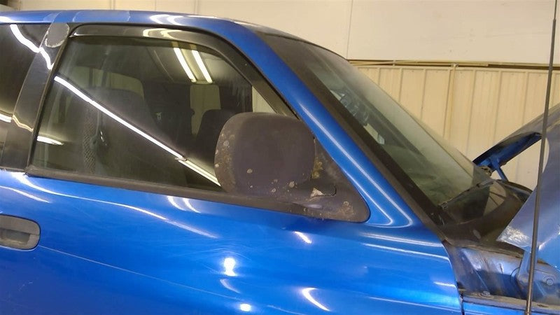 Steering Gear/Rack Gear Type Power Steering Fits 94-02 DODGE 2500 PICK