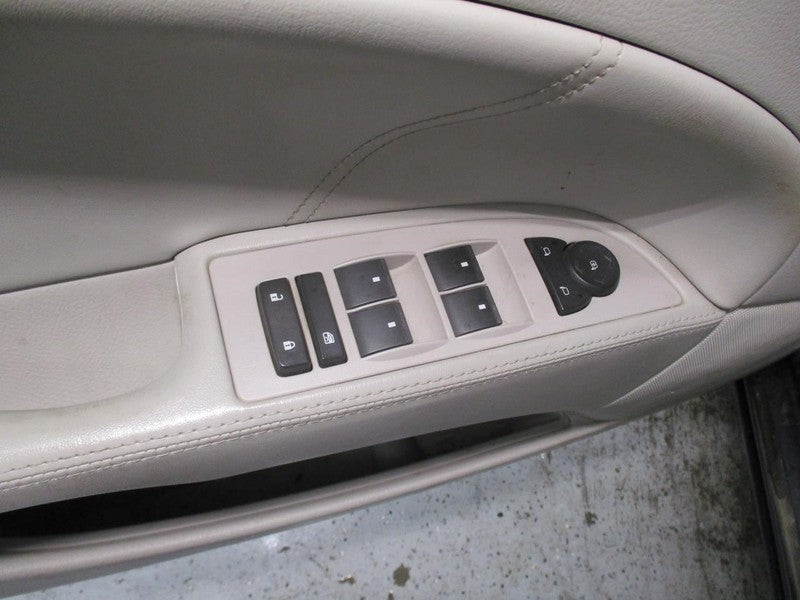Driver Front Door Switch Driver's Fits 06-11 LUCERNE 1922945
