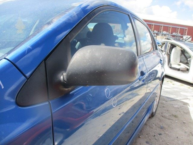 Throttle Body Throttle Valve Assembly 1.8L Fits 09-10 COROLLA 1560205