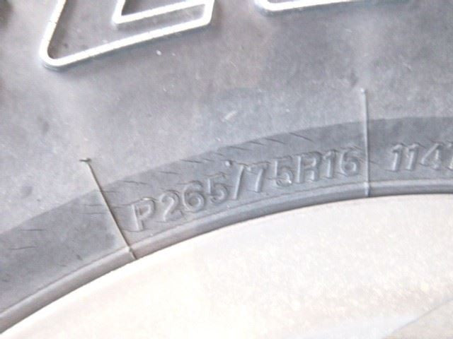 Driver Left Tail Light Wideside Fits 99-03 SIERRA 1500 PICKUP 1619618