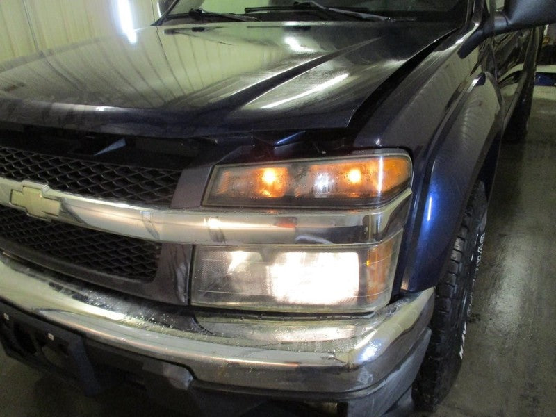 Transfer Case Fits 04-12 CANYON 1677385