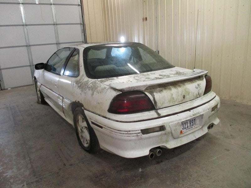 Loaded Beam Axle Fits 92-94 BERETTA 2015802