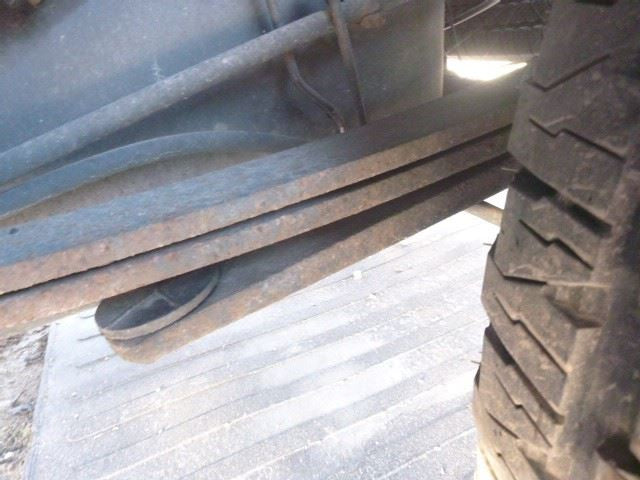 Driver Corner/Park Light Fog-driving Fits 07-14 SIERRA 2500 PICKUP 151