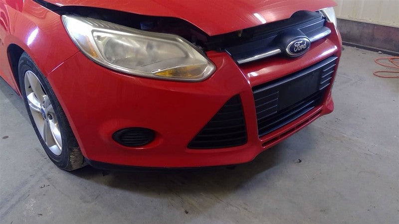 Ford Focus 2014 Headrest Used 9510
