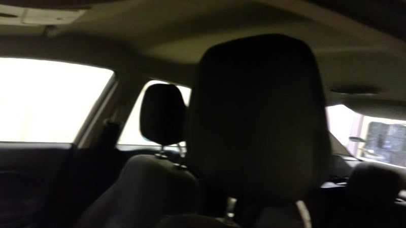 Ford Fiesta 2016 Headrest Used 1023
