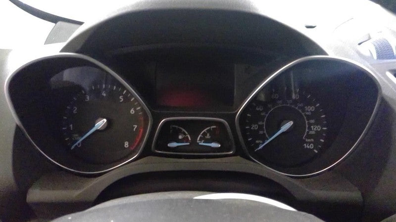 Speedometer Cluster Thru 07/17/16 MPH Fits 17 ESCAPE 1876752