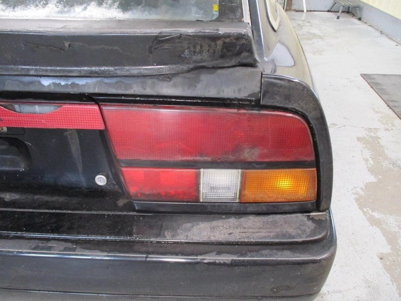 Passenger Right Tail Light Without Turbo Fits 84-86 300ZX 1745868