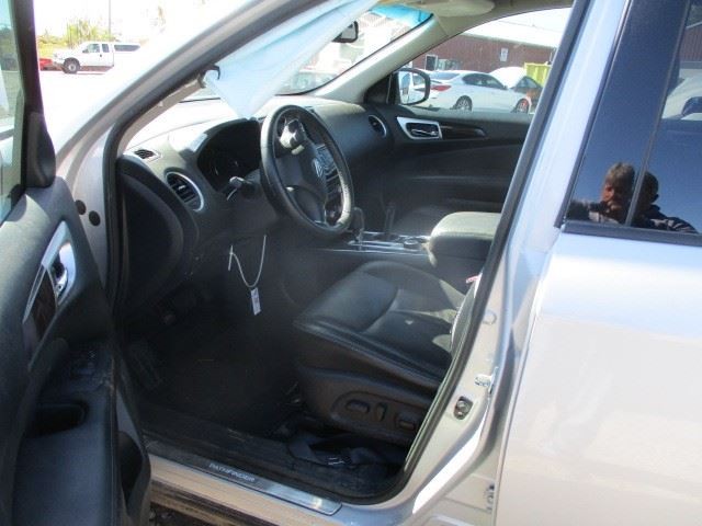 Passenger Corner/Park Light Fog-driving Bumper Mounted Fits 04-19 SENT