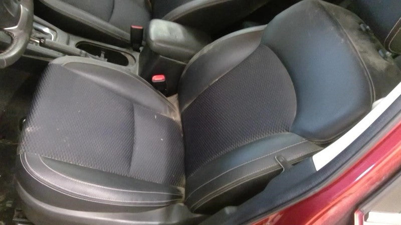 Driver Front Seat Cloth Electric Fits 14-18 FORESTER 1909990