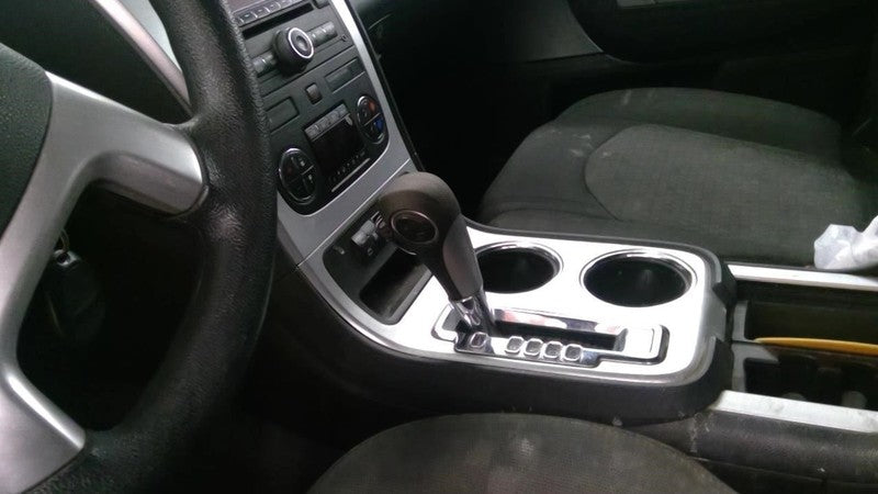 ACADIA 2009 Transmission Shift 1908767