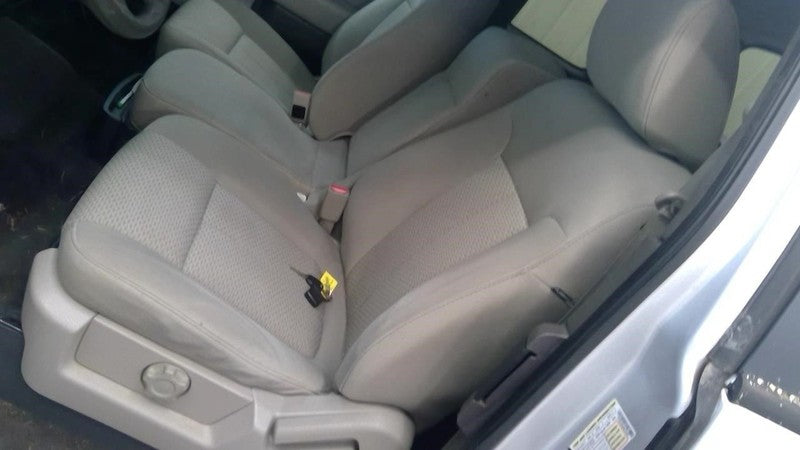 Driver Front Seat Bench 40/20/40 Fits 09-10 FORD F150 PICKUP 1932747