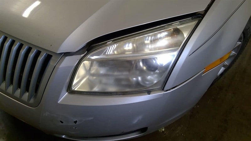 Automatic Transmission 3.0L 6 Speed FWD Fits 08-09 FUSION 1698190