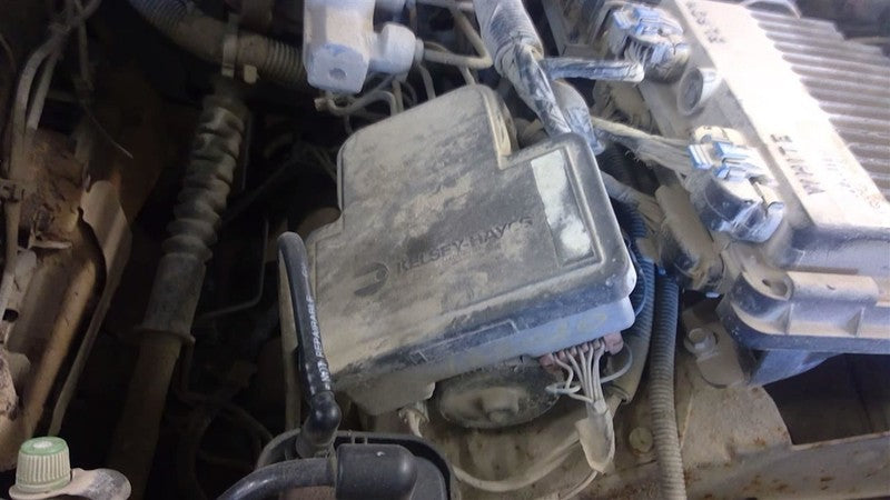 Transfer Case 5.7L 4L80E Transmission Fits 95-00 CHEVROLET 2500 PICKUP